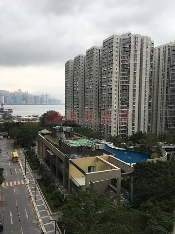 丽港城 蓝田 中层 L815374 售盘