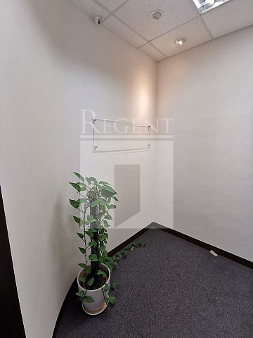 THE METROPOLIS TOWER (都會大廈) 