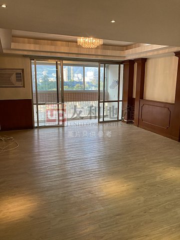 巴富洋楼 何文田 K123235 售盘
