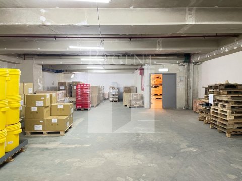 KADER BLDG (開達大廈) 