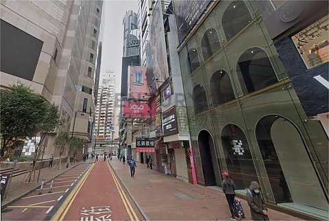 RUSSELL ST 22-24 Causeway Bay L C183684 For Buy