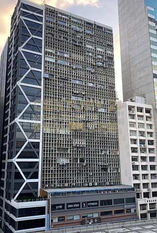 ALLIANCE BLDG Sheung Wan M K203493 For Buy