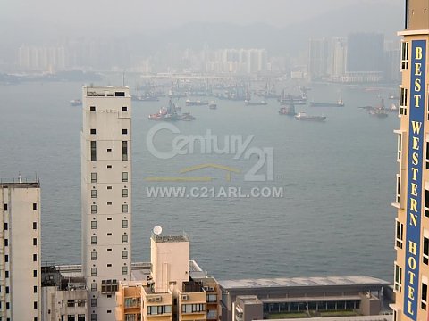 ISLAND CREST TWR 02 Sai Ying Pun H A329344 For Buy