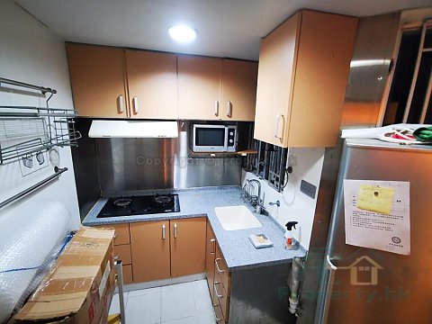 KING TIN COURT  Shatin M A013349 For Buy