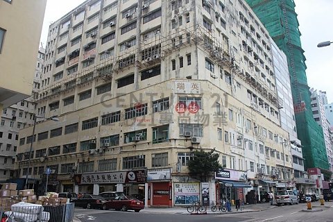 SUI YING IND BLDG To Kwa Wan L C039582 For Buy