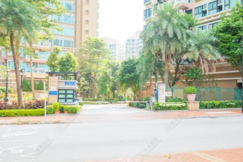 PARK ISLAND PH 01 BLK 10 Ma Wan L 1578900 For Buy