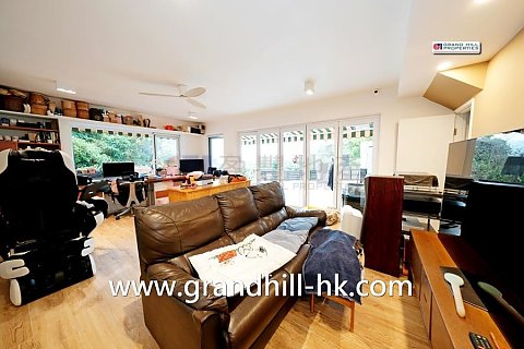 C.W.B SEA VIEW G/F Sai Kung L 001184 For Buy
