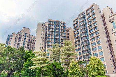 MAYFAIR BY THE SEA I TWR 19 Tai Po L 1469040 For Buy