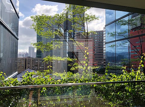 EXCHANGE TWR (國際交易中心) 