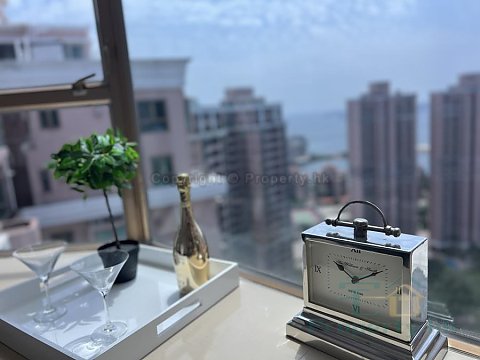 香港黃金海岸