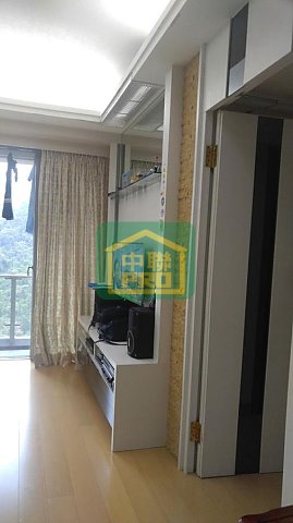 名家匯 沙田 高層 T024607 售盤