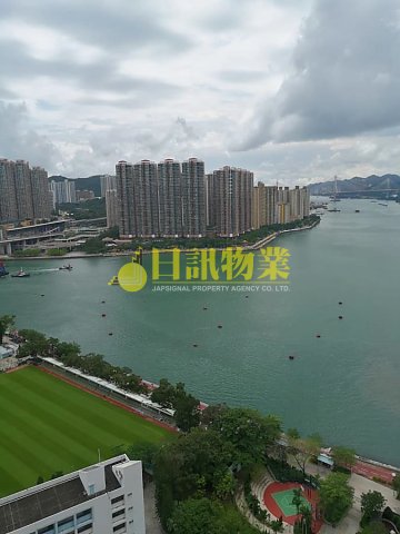 海灣花園 第02座