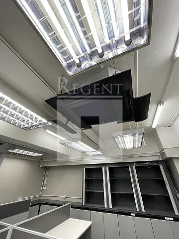 HONG KONG IND CTR BLK A (香港工业中心 A座) 