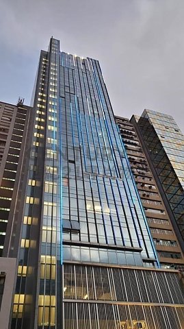 天际中心 葵涌 高层 C034232 售盘