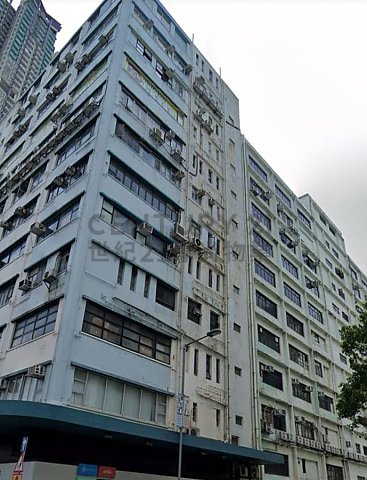 红棉工业大厦 土瓜湾 中层 K192292 售盘