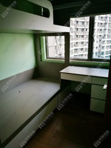 海翩匯 將軍澳 中層 1556750 售盤