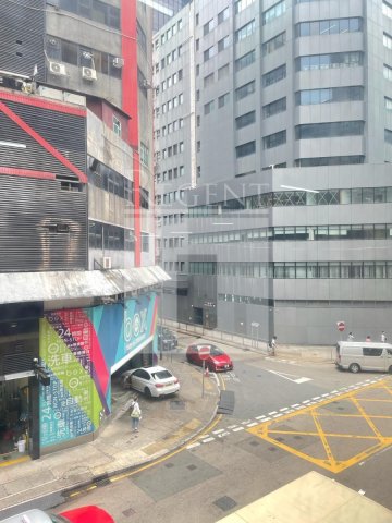 KADER BLDG (開達大廈) KADER BLDG (開達大廈)