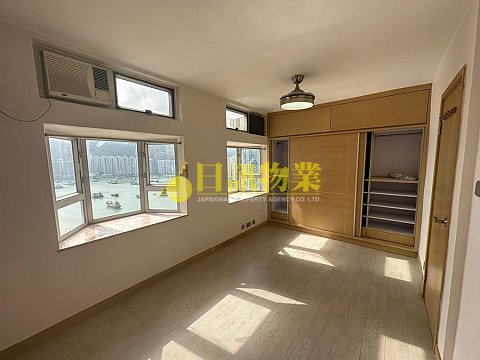 海濱花園 第04座 海銀閣