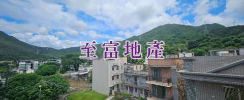 元嶺村 大埔 頂層 1574826 售盤