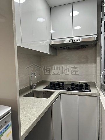 永利中心 B座