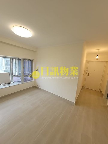海濱花園 第01座 海寶閣