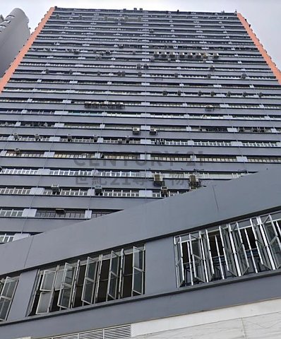 金發工業大廈 葵涌 低層 K191760 售盤