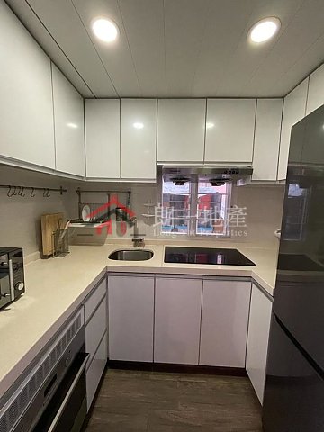 錦上路屋苑