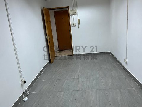 敬業工廠大廈 觀塘 中層 K201315 售盤
