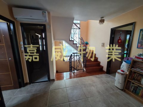 花心坑村