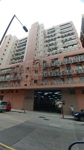 新昌工业大厦 长沙湾 中层 C180965 售盘