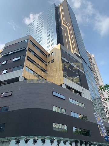匯賢一號 屯門 低層 C123109 售盤