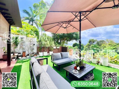 GREEN WOOD VILLA Sai Kung All 1571652 For Buy