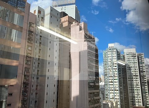 COASIA BLDG (合亞廣場) 