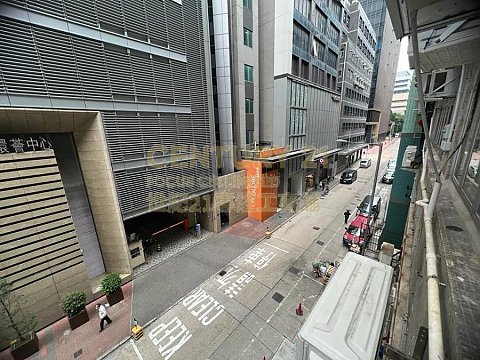 顺昌工业大厦 长沙湾 低层 C098890 售盘