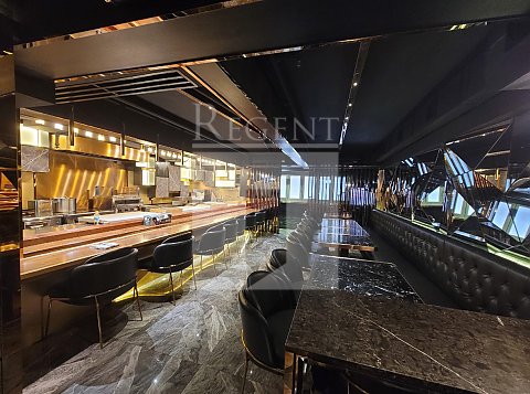 香港寫字樓, 德和大廈