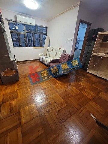 YEE KOK COURT BLK B YEE MEI HSE (HOS) Sham Shui Po L 009687 For Buy