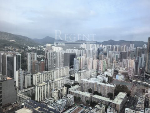 KING PALACE PLAZA (皇廷廣場) 