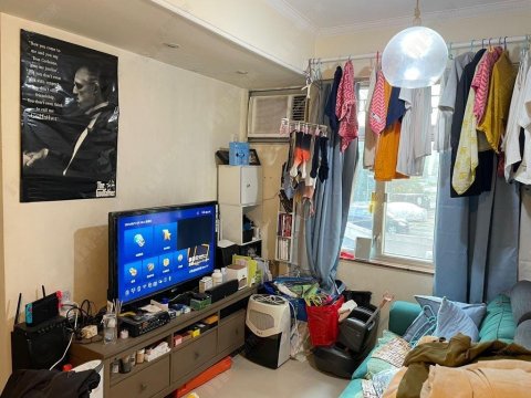 翠怡花园 大埔 低层 1629576 售盘