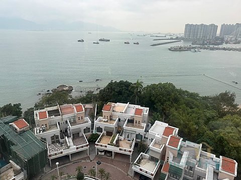 海慧花園 第01座
