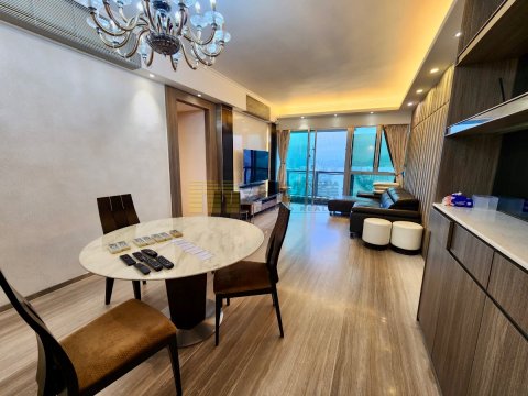 THE RIVERPARK TWR 01 Shatin H 1527192 For Buy