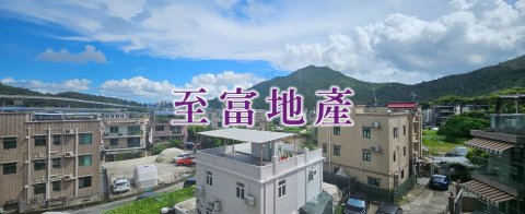 元嶺村 大埔 全幢 1536608 售盤