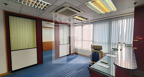 Cheung Sha Wan Industrial, Kowloon Plaza