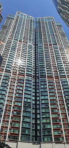 宏龍工業大廈 荃灣 高層 C010693 售盤