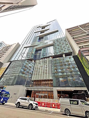 ONE BEDFORD PLACE Tai Kok Tsui H K195201 For Buy