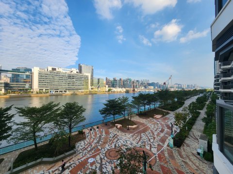 DOUBLE 啟德 高層 1602748 售盤