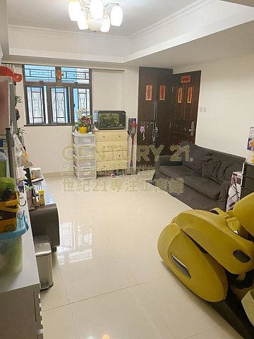 金明楼 大埔 低层 K205305 售盘