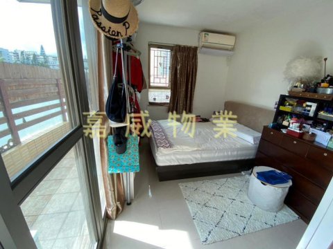 下禾輋村 嘉明軒