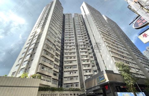 PROVIDENT CTR BLK 12A North Point M C122526 For Buy