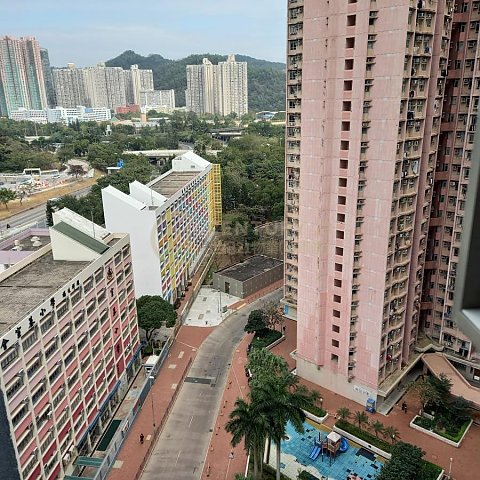PO MING COURT BLK B (HOS) Tseung Kwan O H F182144 For Buy