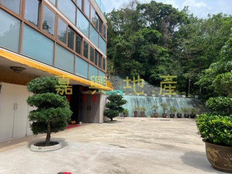 铜锣湾新村 沙田 全层 B041998 售盘